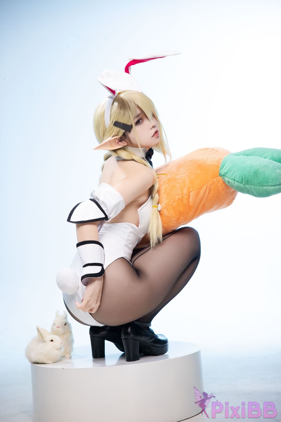 Coser G44 Vol.091 PixiBB.COM 015
