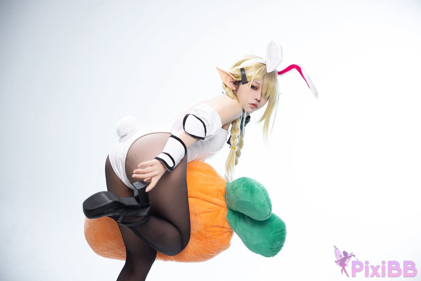 Coser G44 Vol.091 PixiBB.COM 020