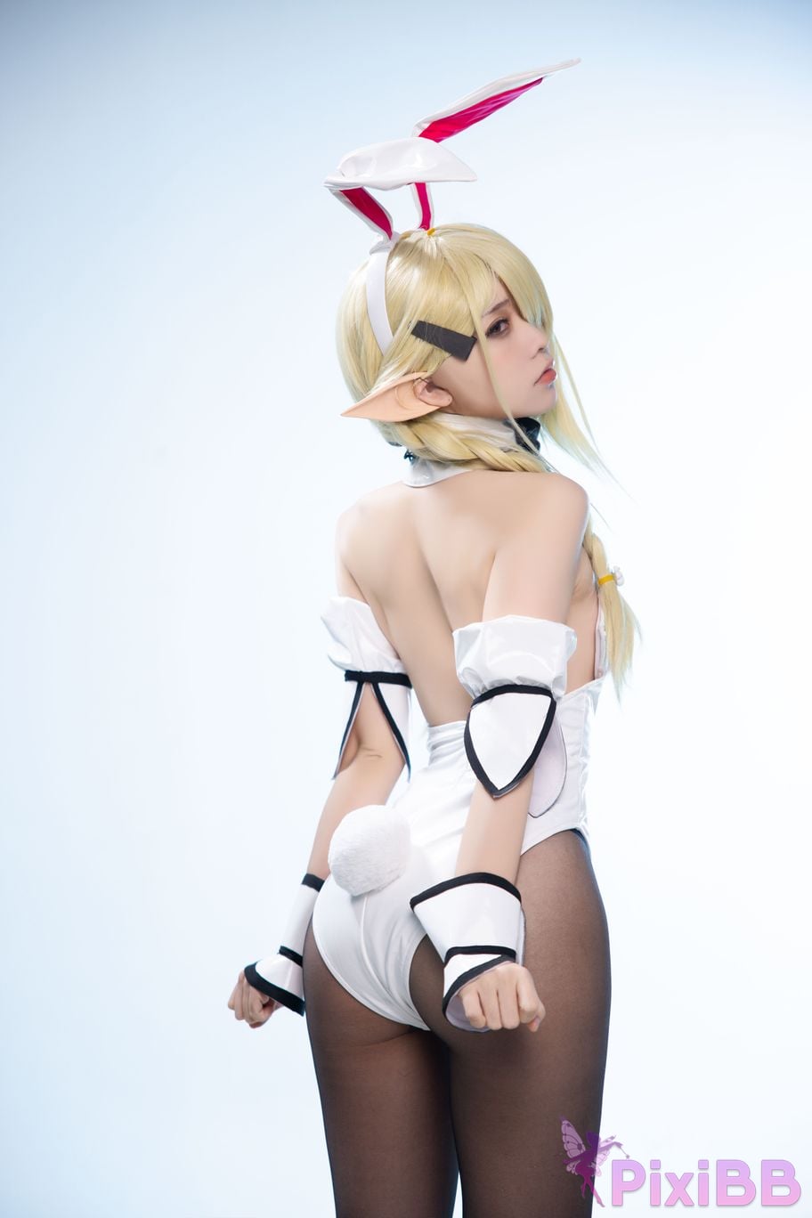 Coser G44 Vol.091 PixiBB.COM 021