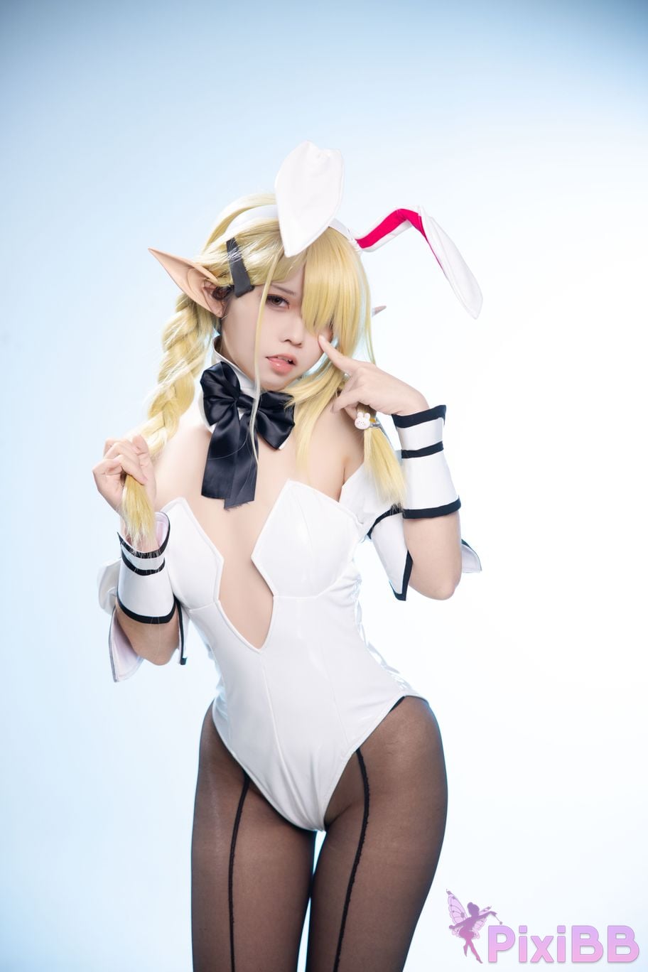 Coser G44 Vol.091 PixiBB.COM 022