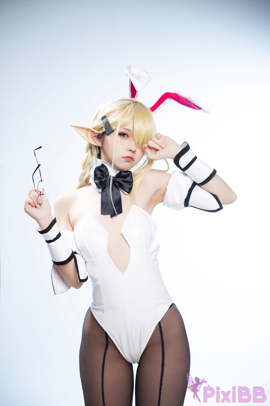 Coser G44 Vol.091 PixiBB.COM 023