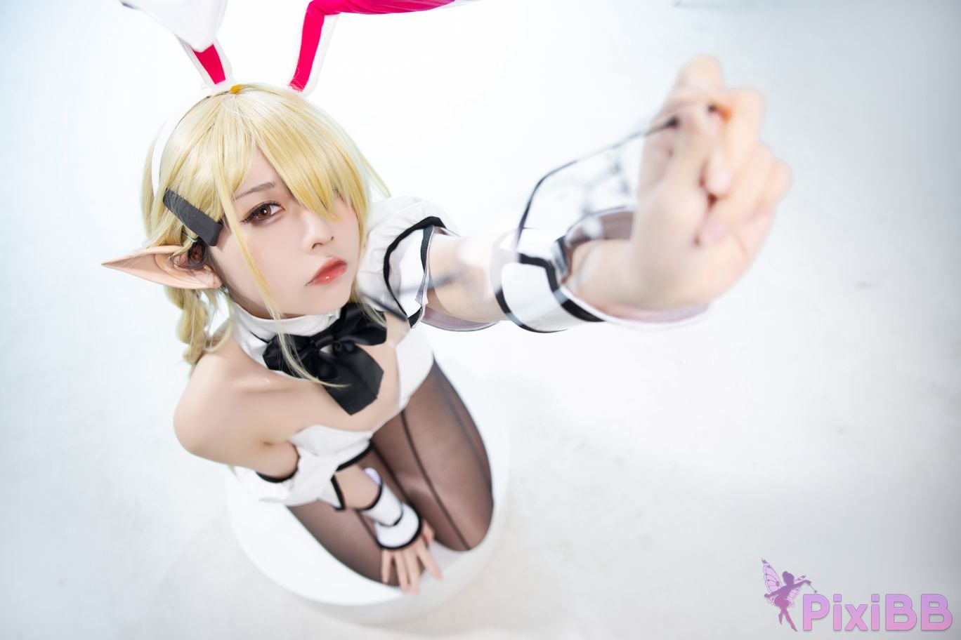 Coser G44 Vol.091 PixiBB.COM 024