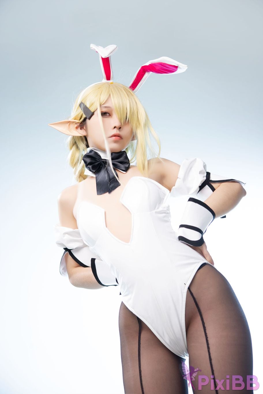 Coser G44 Vol.091 PixiBB.COM 025