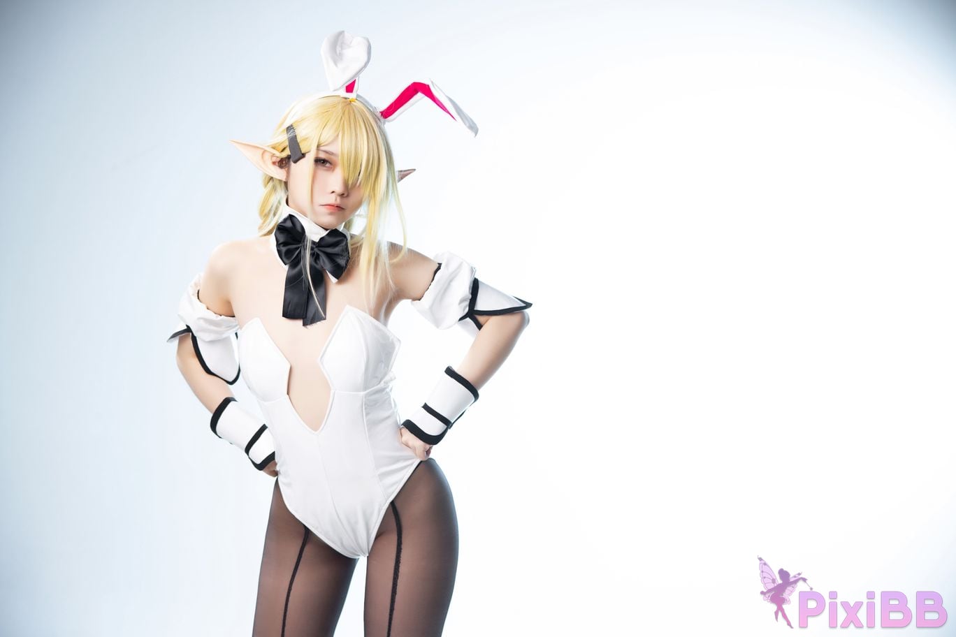 Coser G44 Vol.091 PixiBB.COM 026