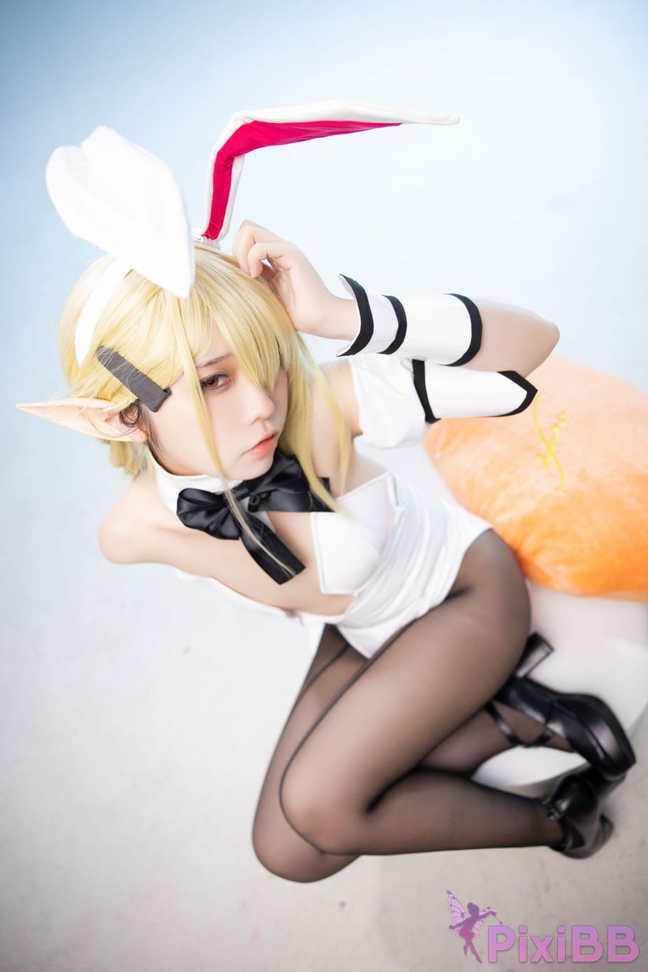 Coser G44 Vol.091 PixiBB.COM 028
