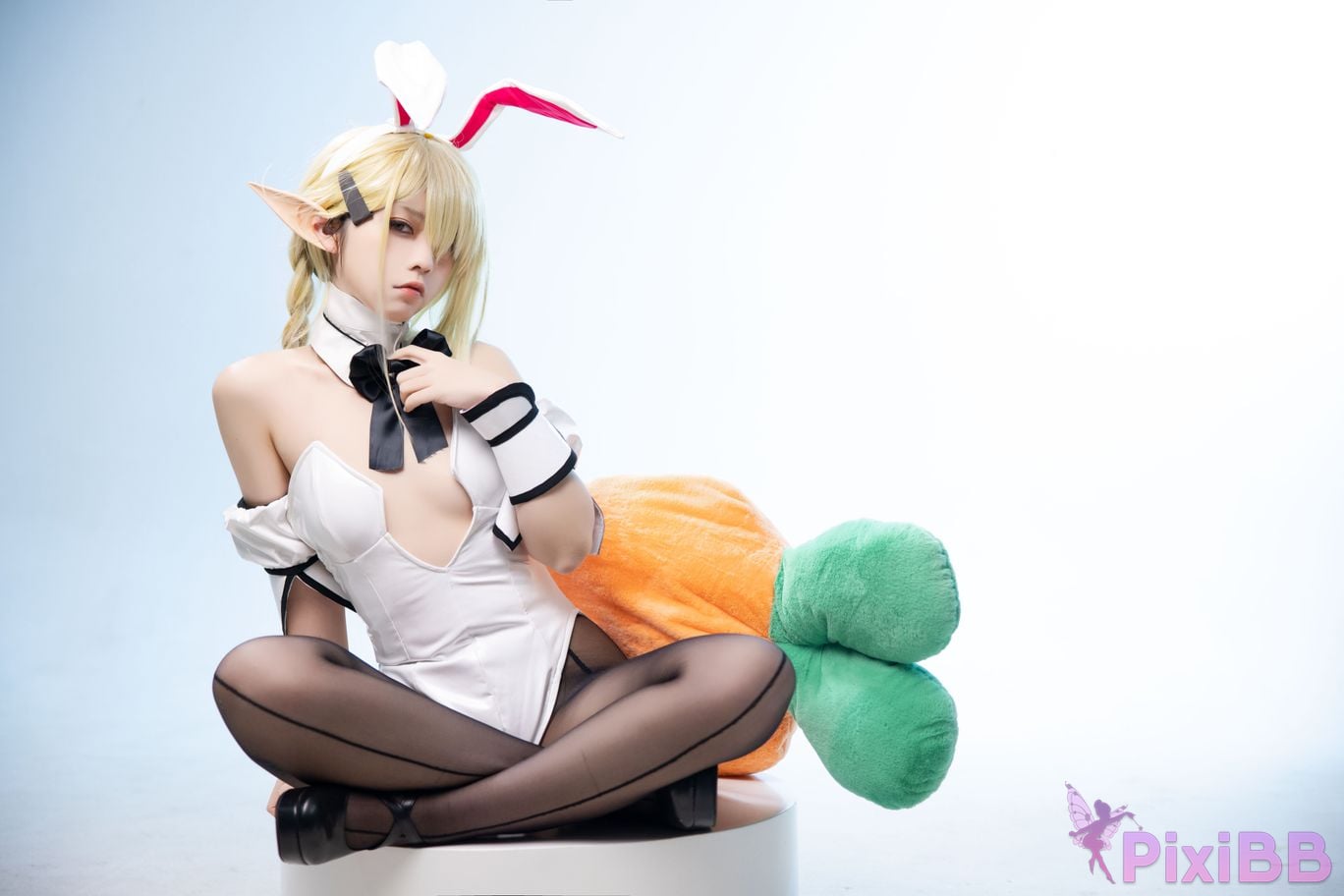 Coser G44 Vol.091 PixiBB.COM 029