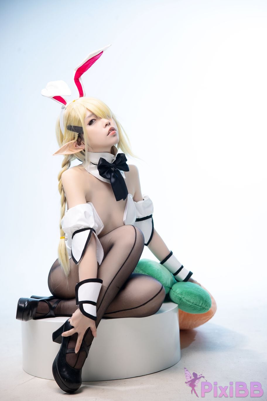 Coser G44 Vol.091 PixiBB.COM 031