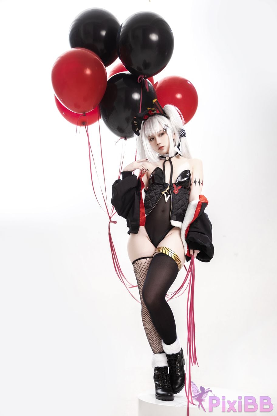 Coser G44 Vol.092 Noa PixiBB.COM 002