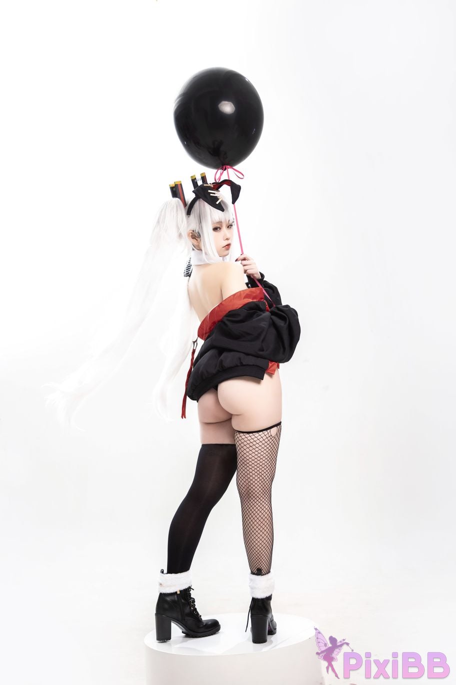 Coser G44 Vol.092 Noa PixiBB.COM 003