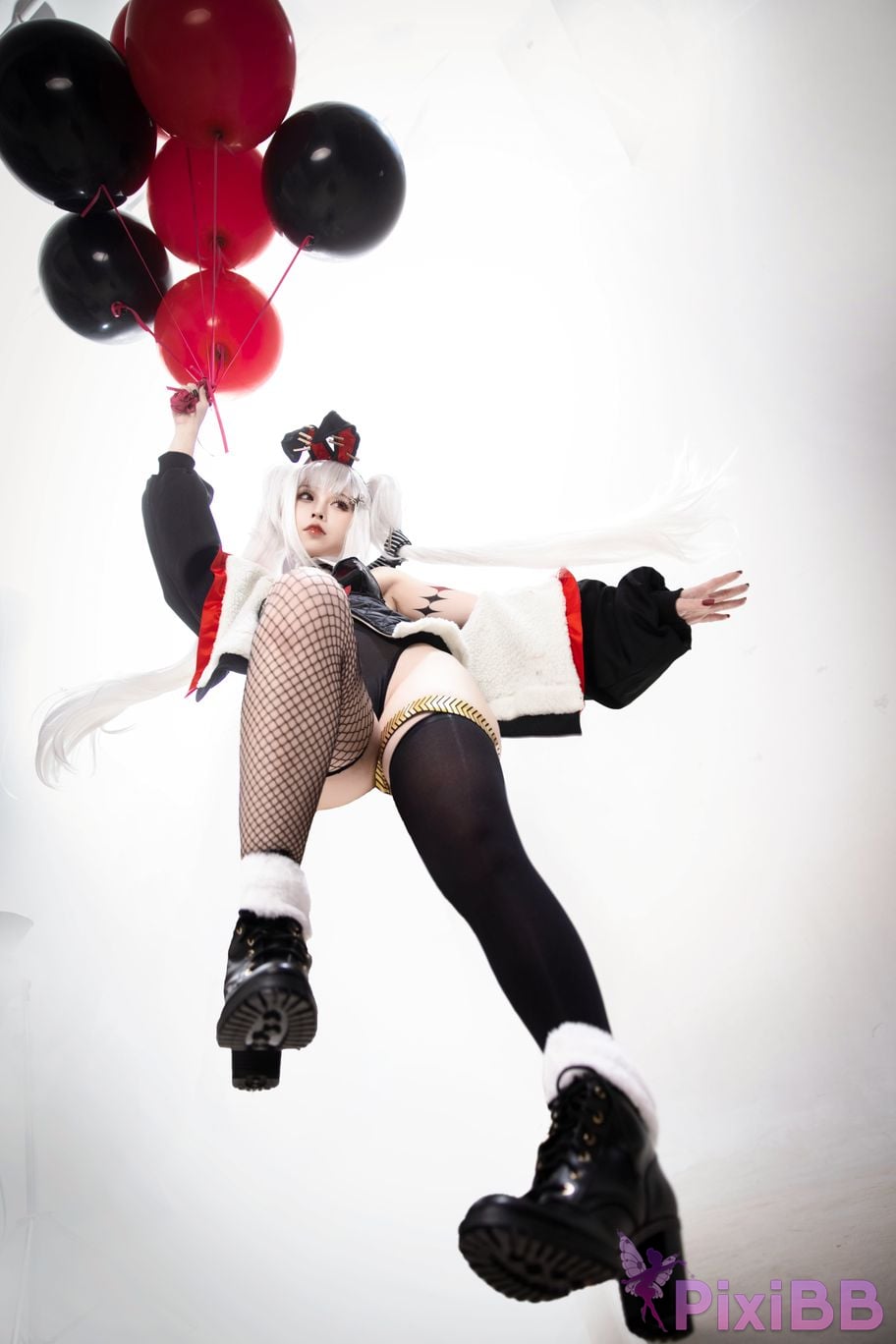 Coser G44 Vol.092 Noa PixiBB.COM 004