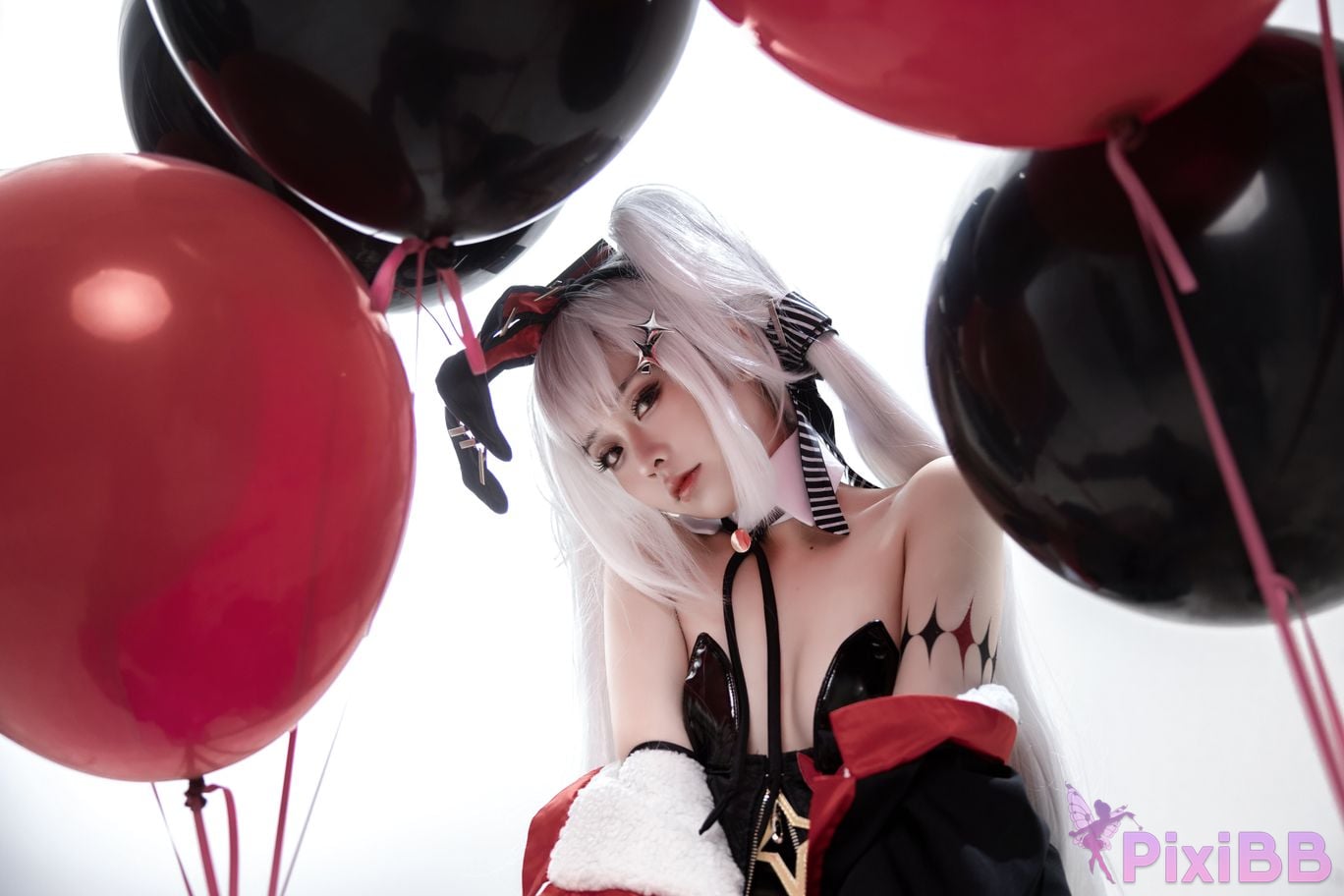 Coser G44 Vol.092 Noa PixiBB.COM 005