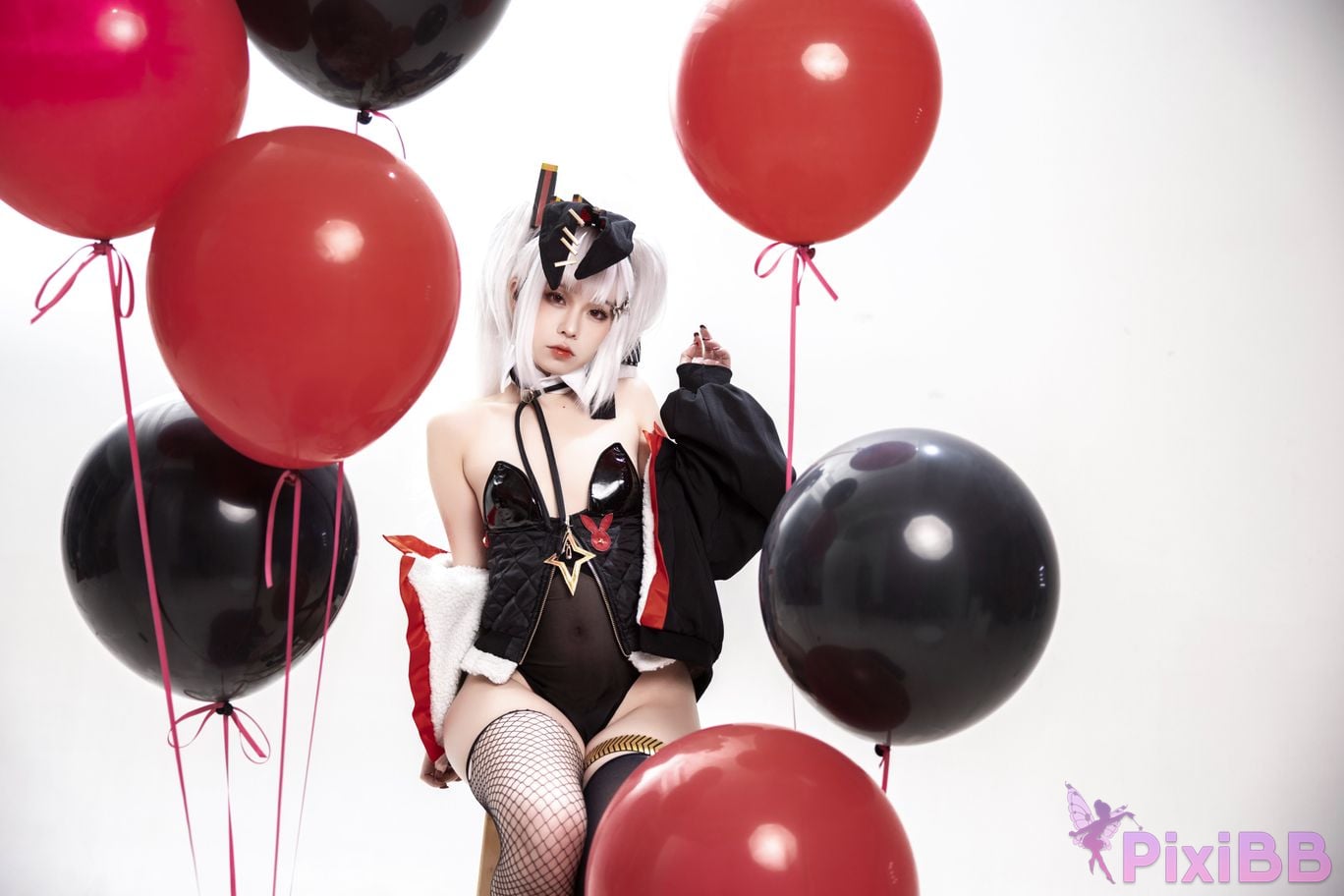 Coser G44 Vol.092 Noa PixiBB.COM 006