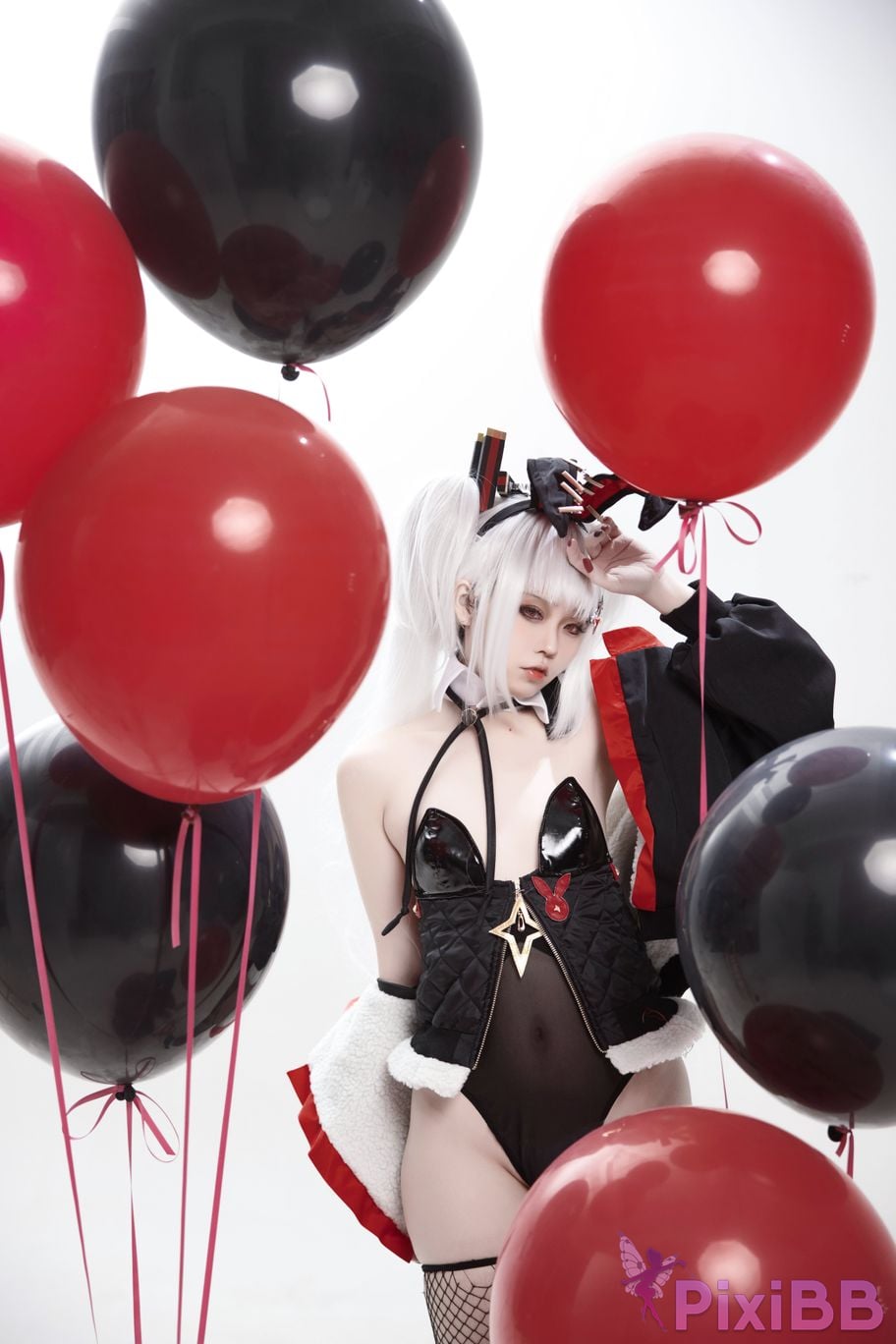 Coser G44 Vol.092 Noa PixiBB.COM 007