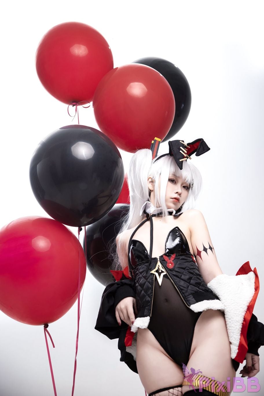 Coser G44 Vol.092 Noa PixiBB.COM 008
