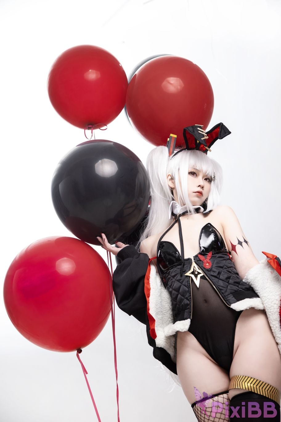 Coser G44 Vol.092 Noa PixiBB.COM 009