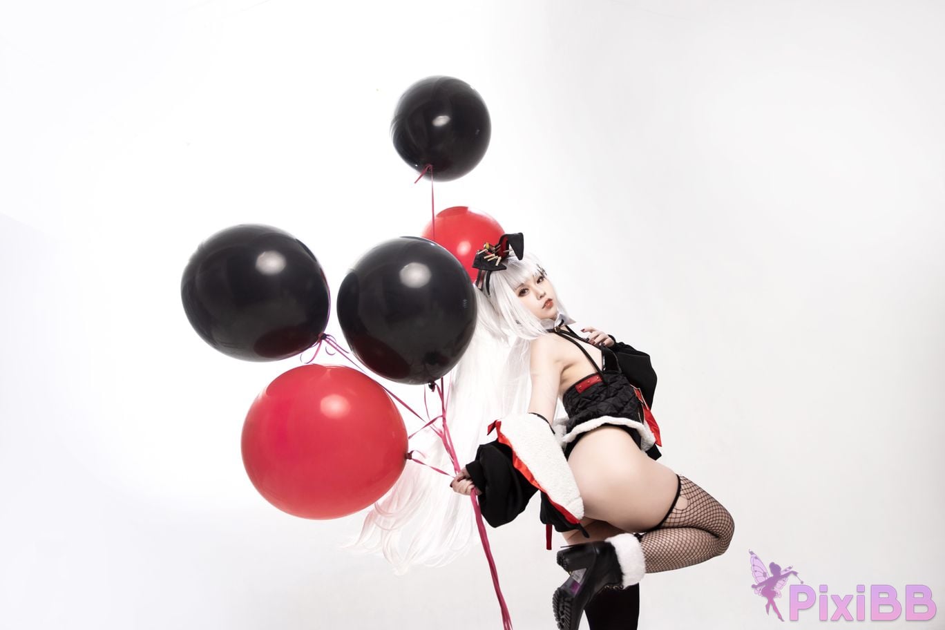 Coser G44 Vol.092 Noa PixiBB.COM 010