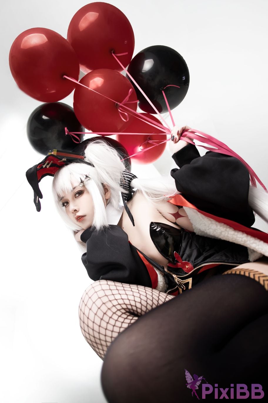 Coser G44 Vol.092 Noa PixiBB.COM 011
