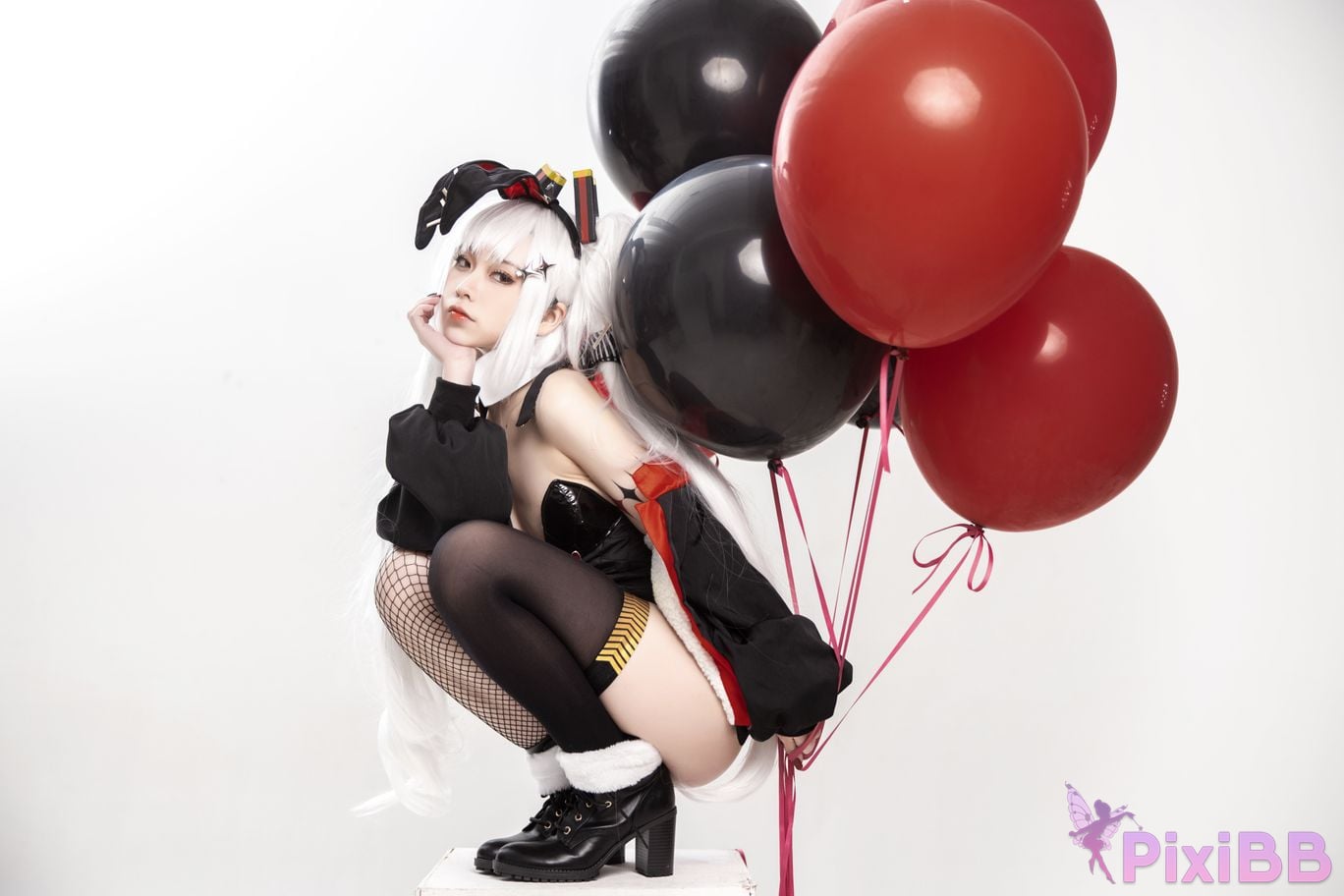 Coser G44 Vol.092 Noa PixiBB.COM 012