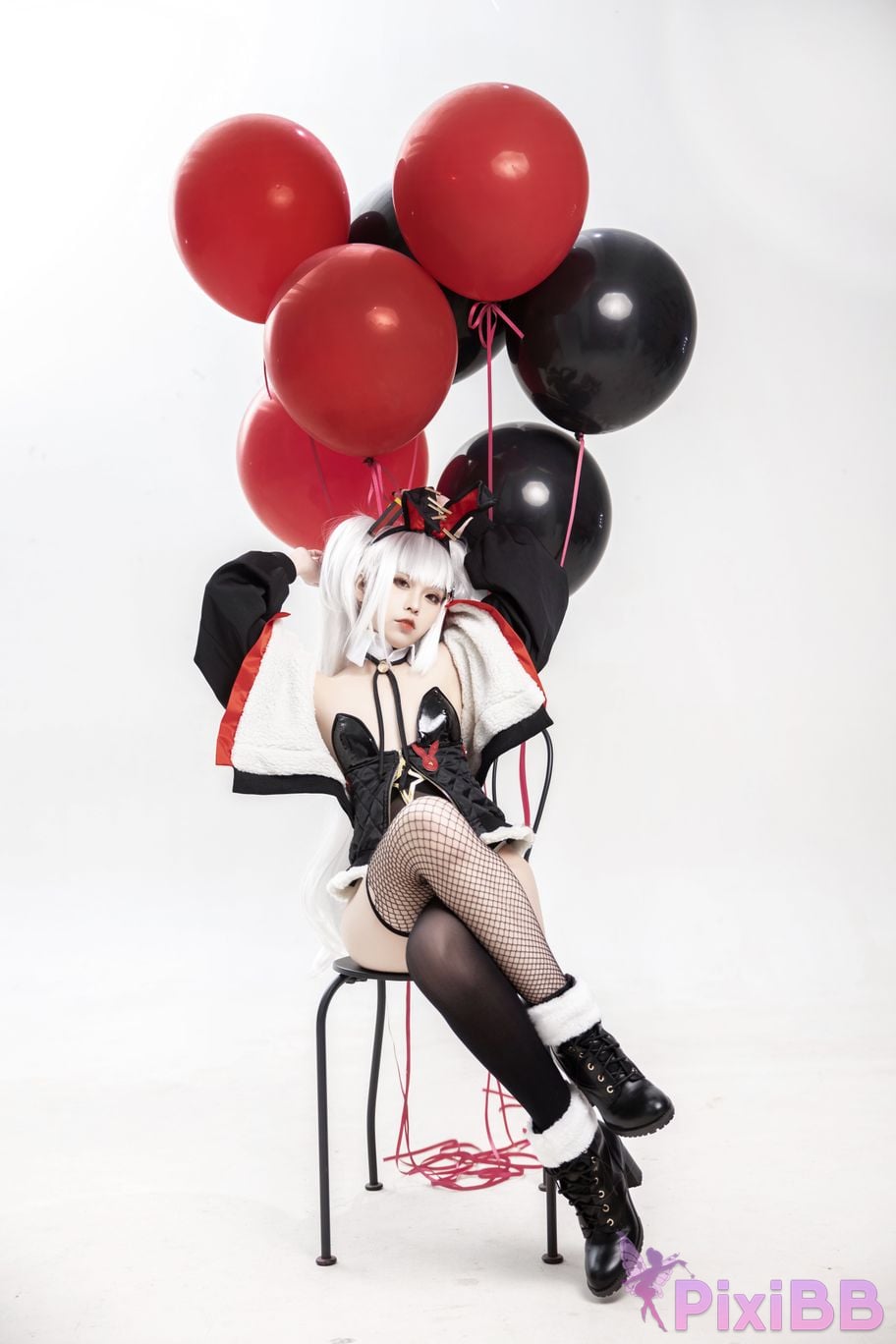 Coser G44 Vol.092 Noa PixiBB.COM 013