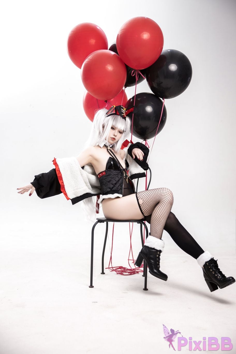 Coser G44 Vol.092 Noa PixiBB.COM 014