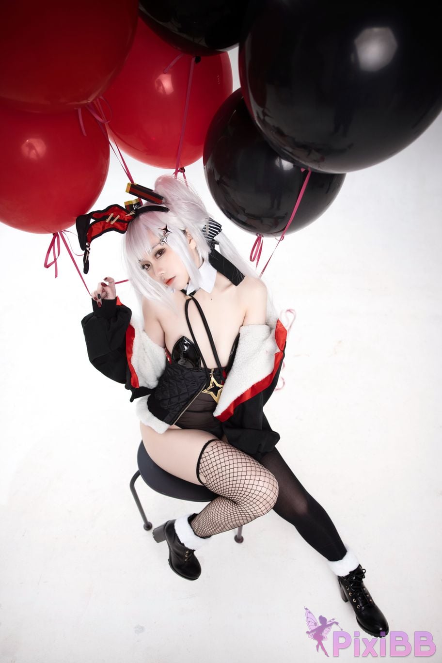 Coser G44 Vol.092 Noa PixiBB.COM 015