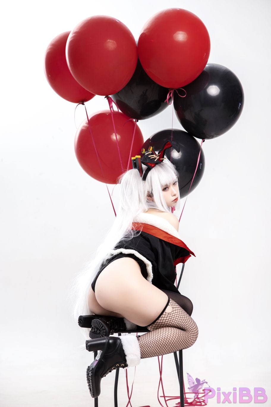 Coser G44 Vol.092 Noa PixiBB.COM 016