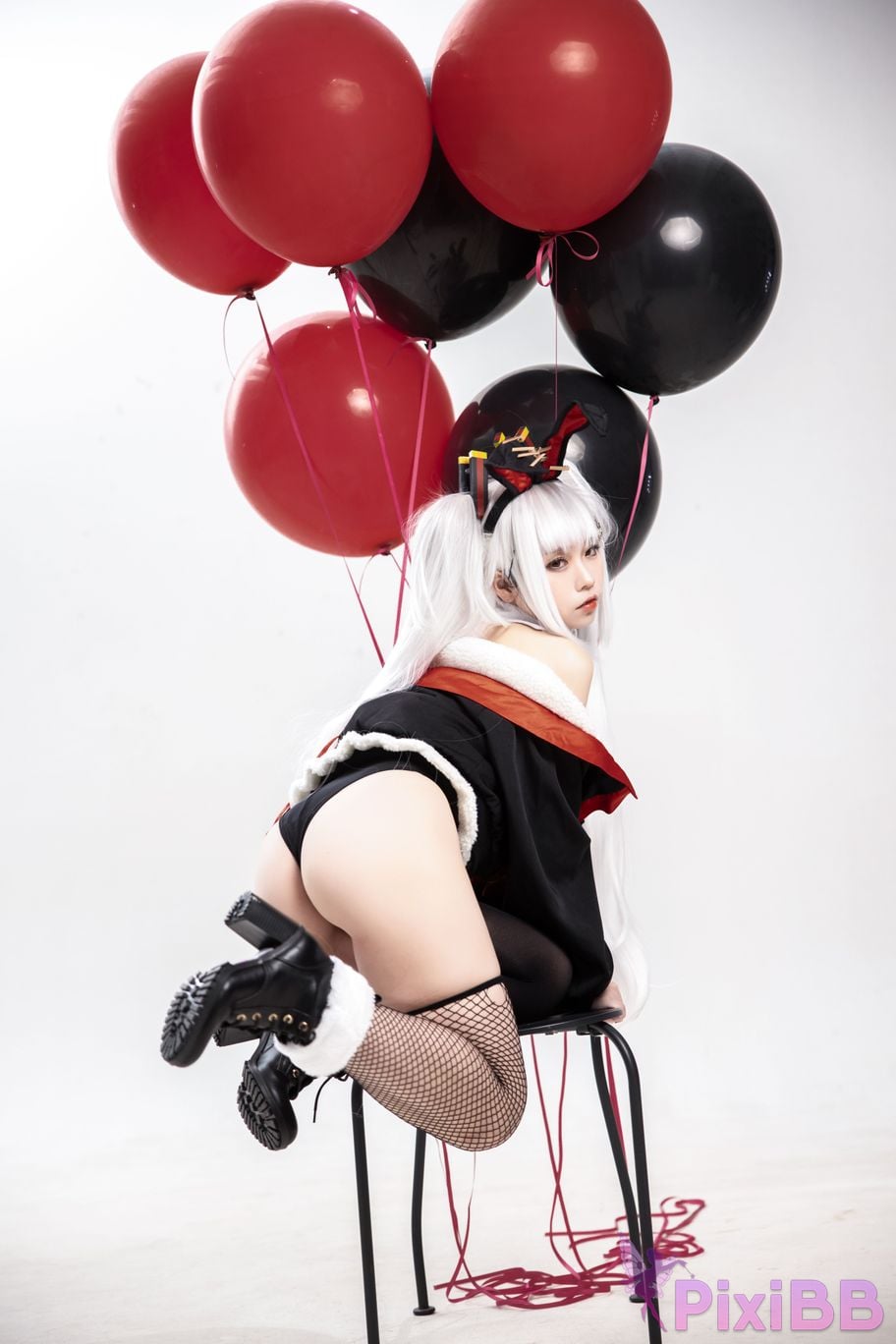 Coser G44 Vol.092 Noa PixiBB.COM 017
