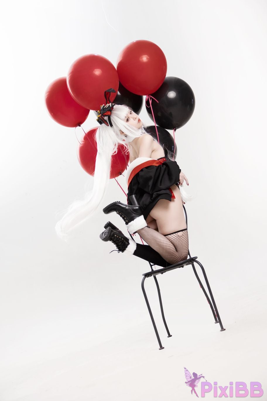 Coser G44 Vol.092 Noa PixiBB.COM 018