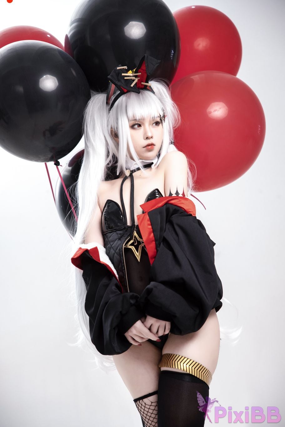 Coser G44 Vol.092 Noa PixiBB.COM 020