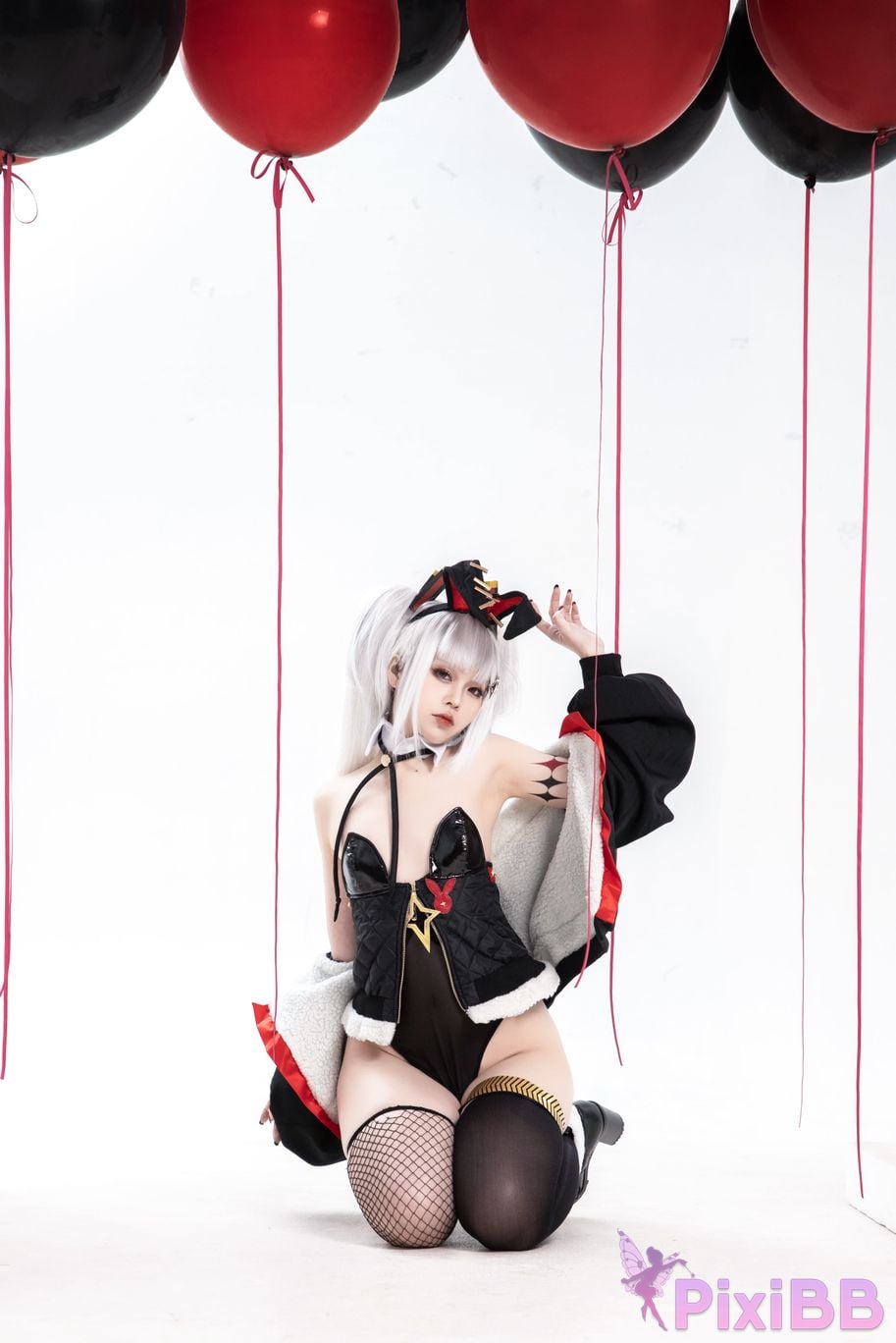 Coser G44 Vol.092 Noa PixiBB.COM 021