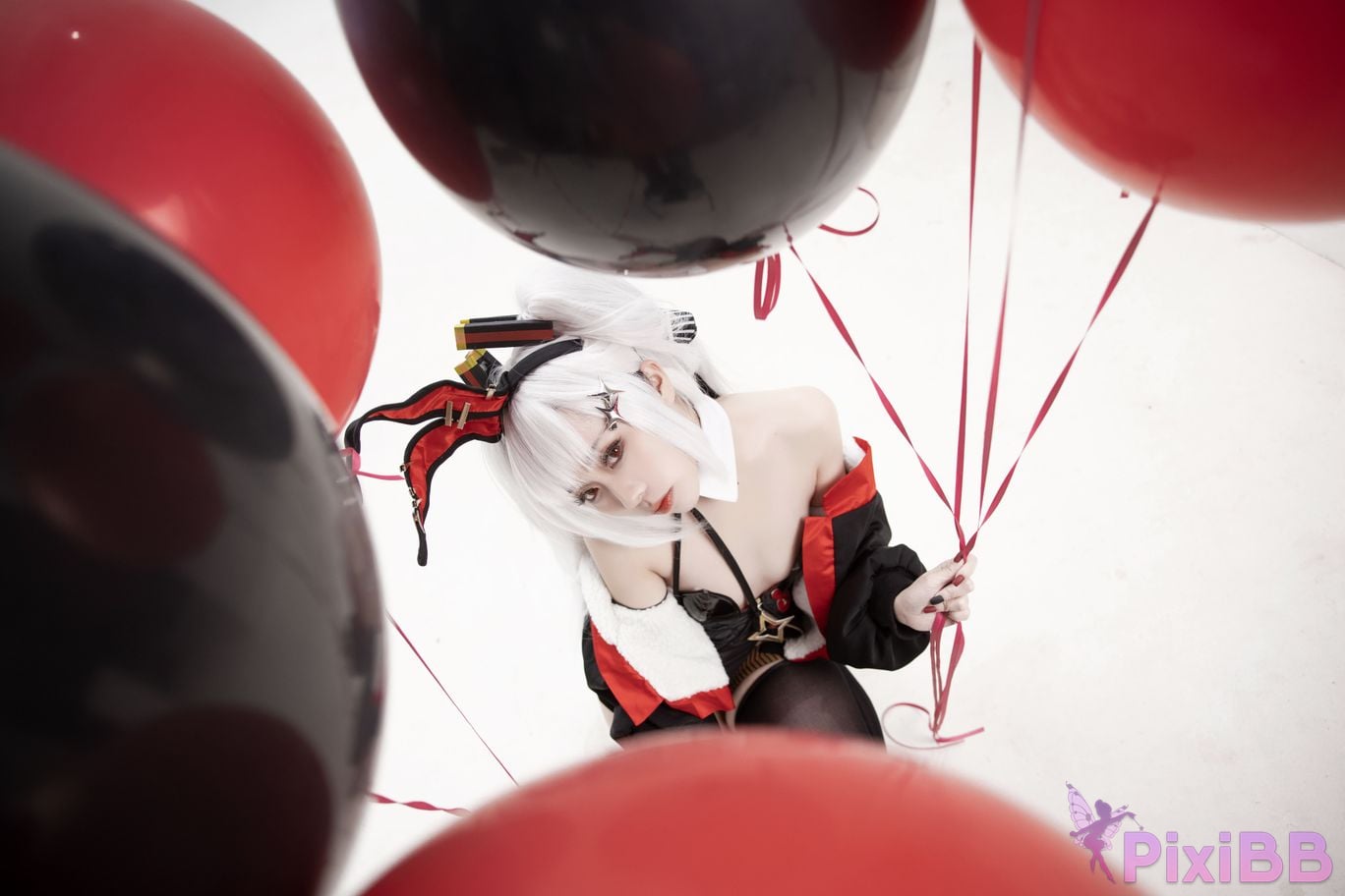 Coser G44 Vol.092 Noa PixiBB.COM 023