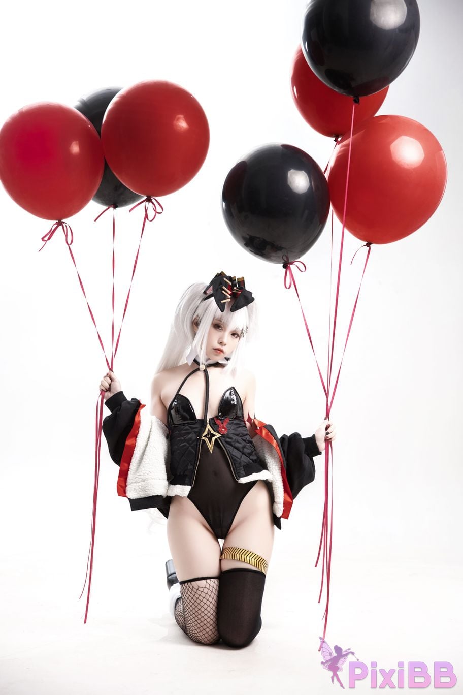 Coser G44 Vol.092 Noa PixiBB.COM 024