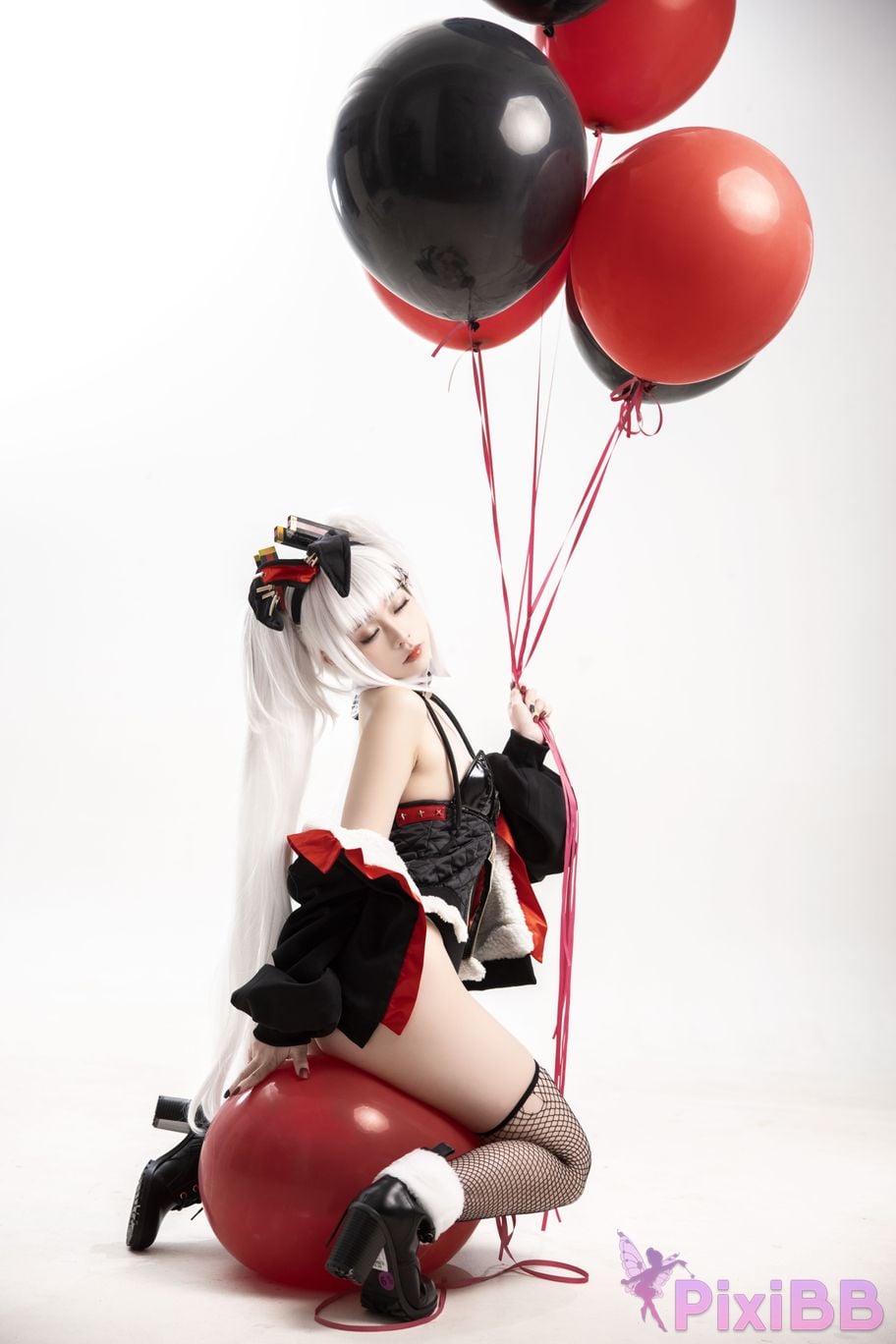 Coser G44 Vol.092 Noa PixiBB.COM 025