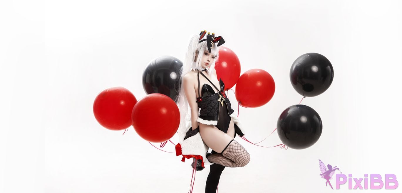 Coser G44 Vol.092 Noa PixiBB.COM 026