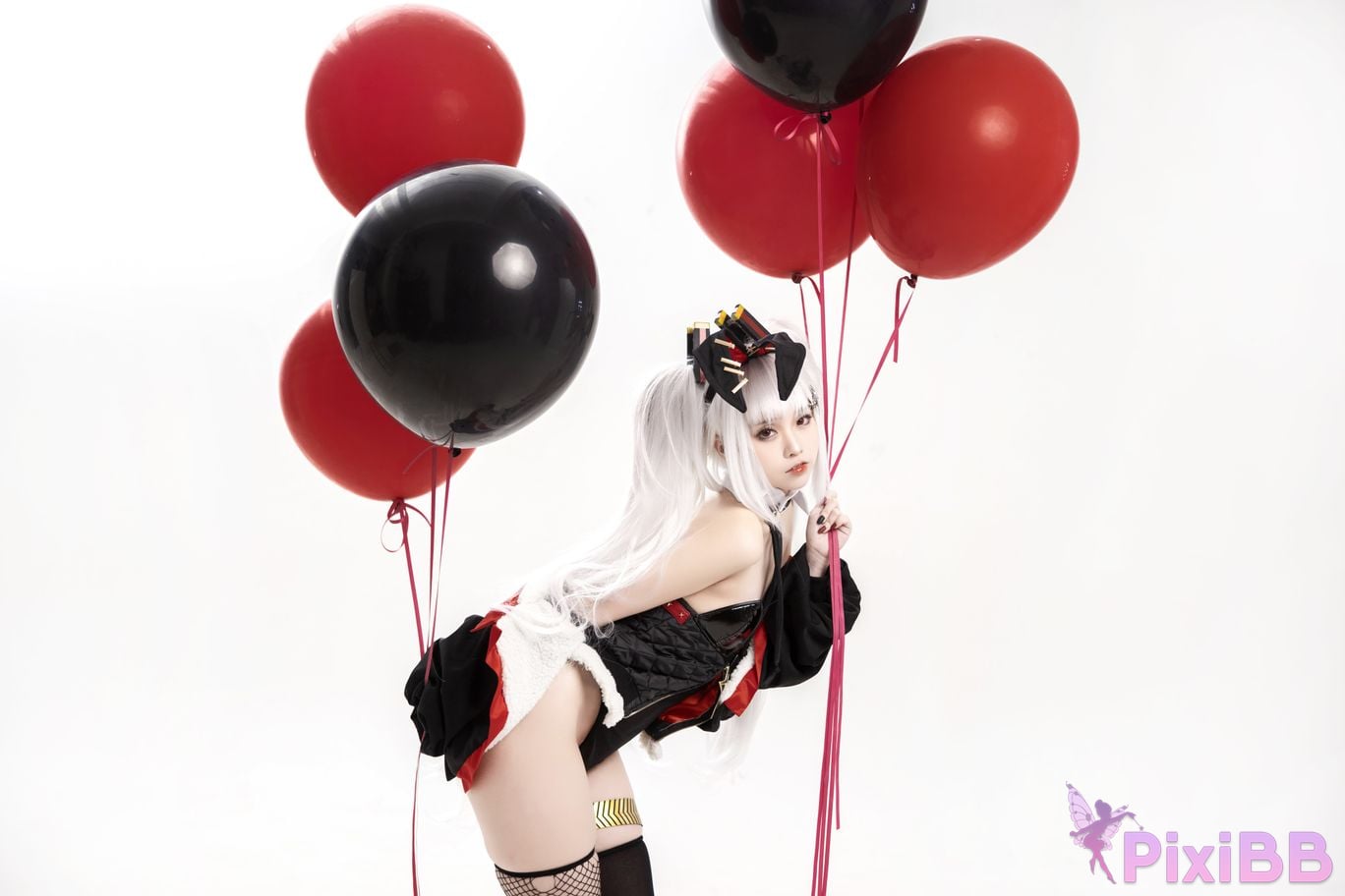 Coser G44 Vol.092 Noa PixiBB.COM 027