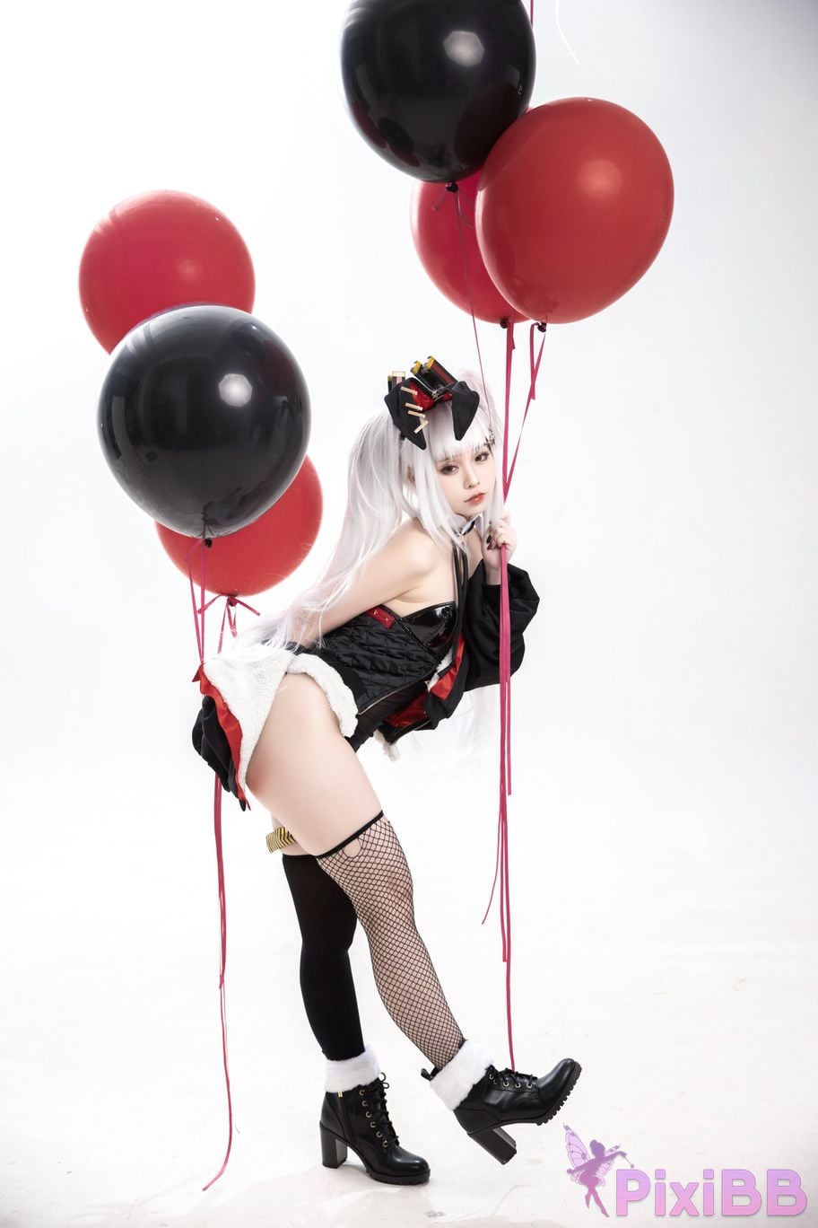 Coser G44 Vol.092 Noa PixiBB.COM 028