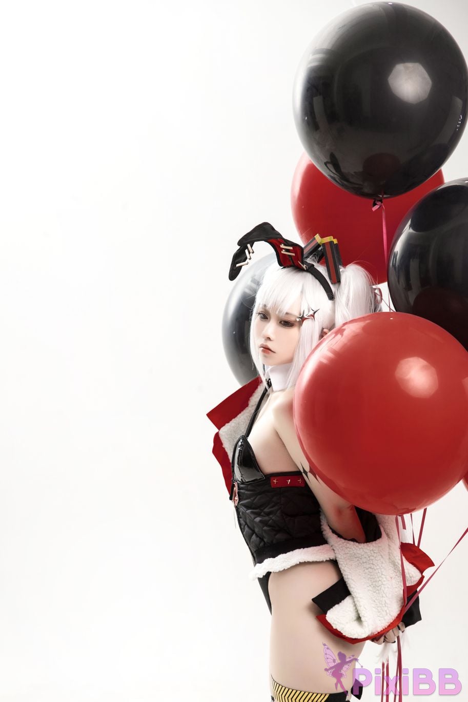 Coser G44 Vol.092 Noa PixiBB.COM 029