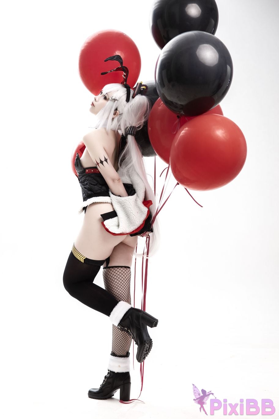 Coser G44 Vol.092 Noa PixiBB.COM 030