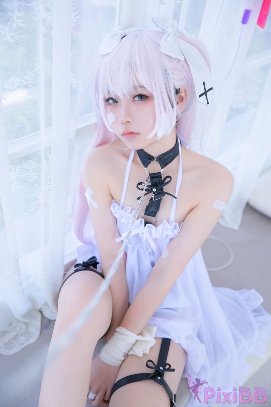 Coser G44 Vol.094 PixiBB.COM 003