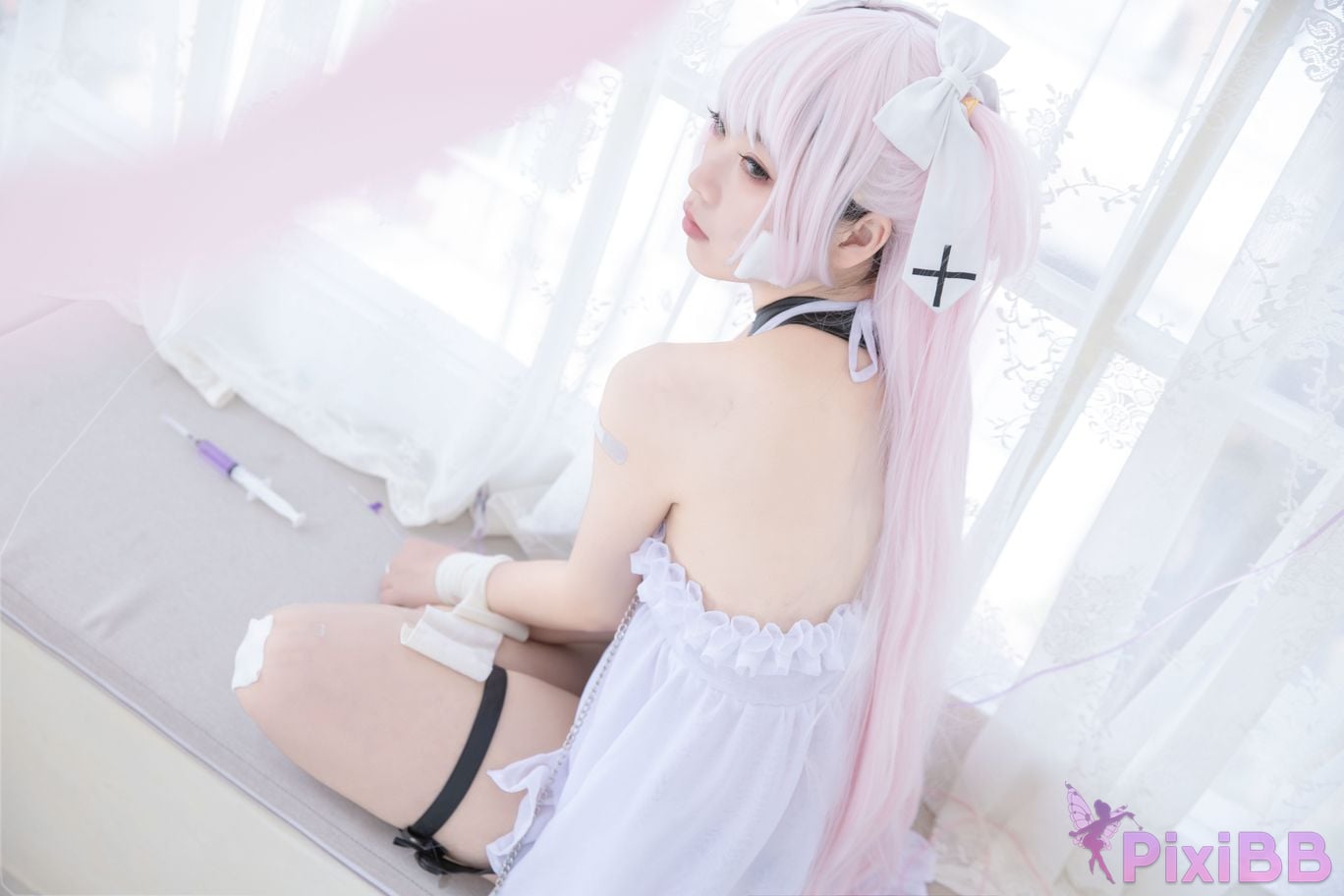 Coser G44 Vol.094 PixiBB.COM 007