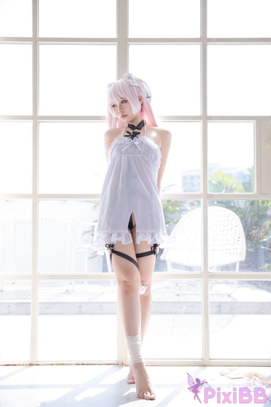 Coser G44 Vol.094 PixiBB.COM 010
