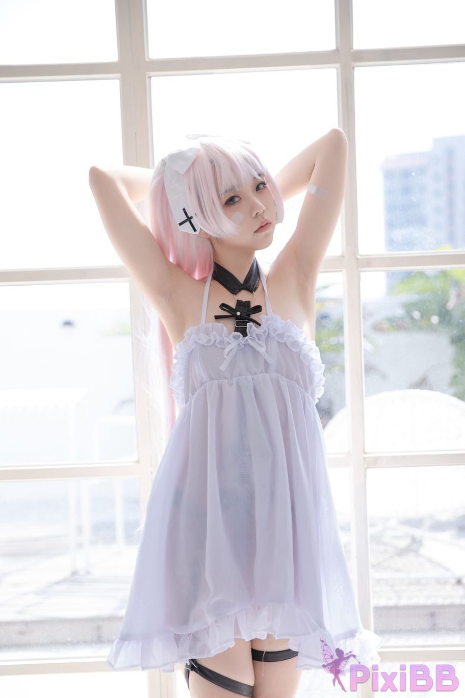 Coser G44 Vol.094 PixiBB.COM 011