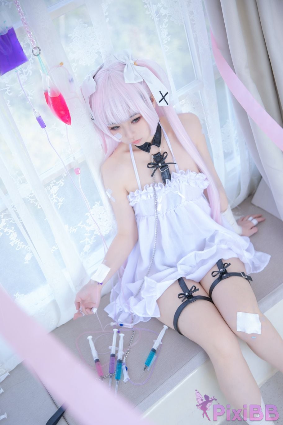 Coser G44 Vol.094 PixiBB.COM 012