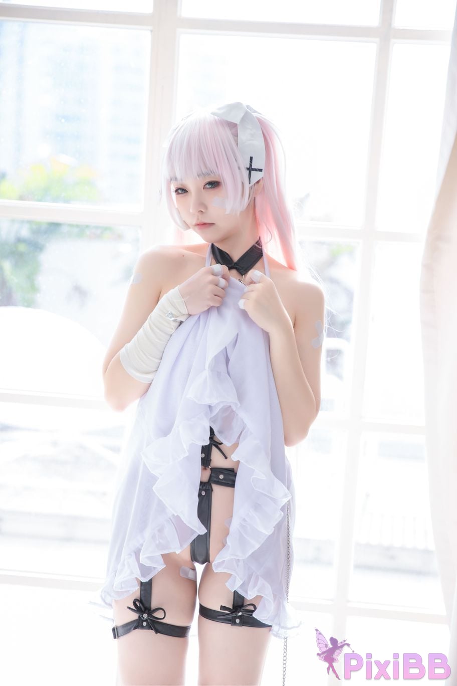Coser G44 Vol.094 PixiBB.COM 013