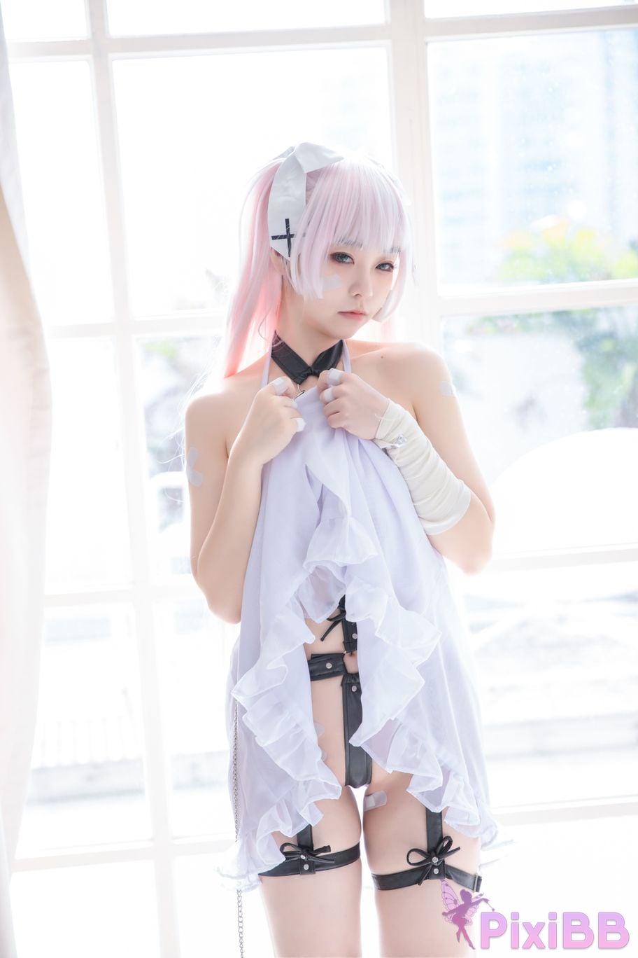 Coser G44 Vol.094 PixiBB.COM 014