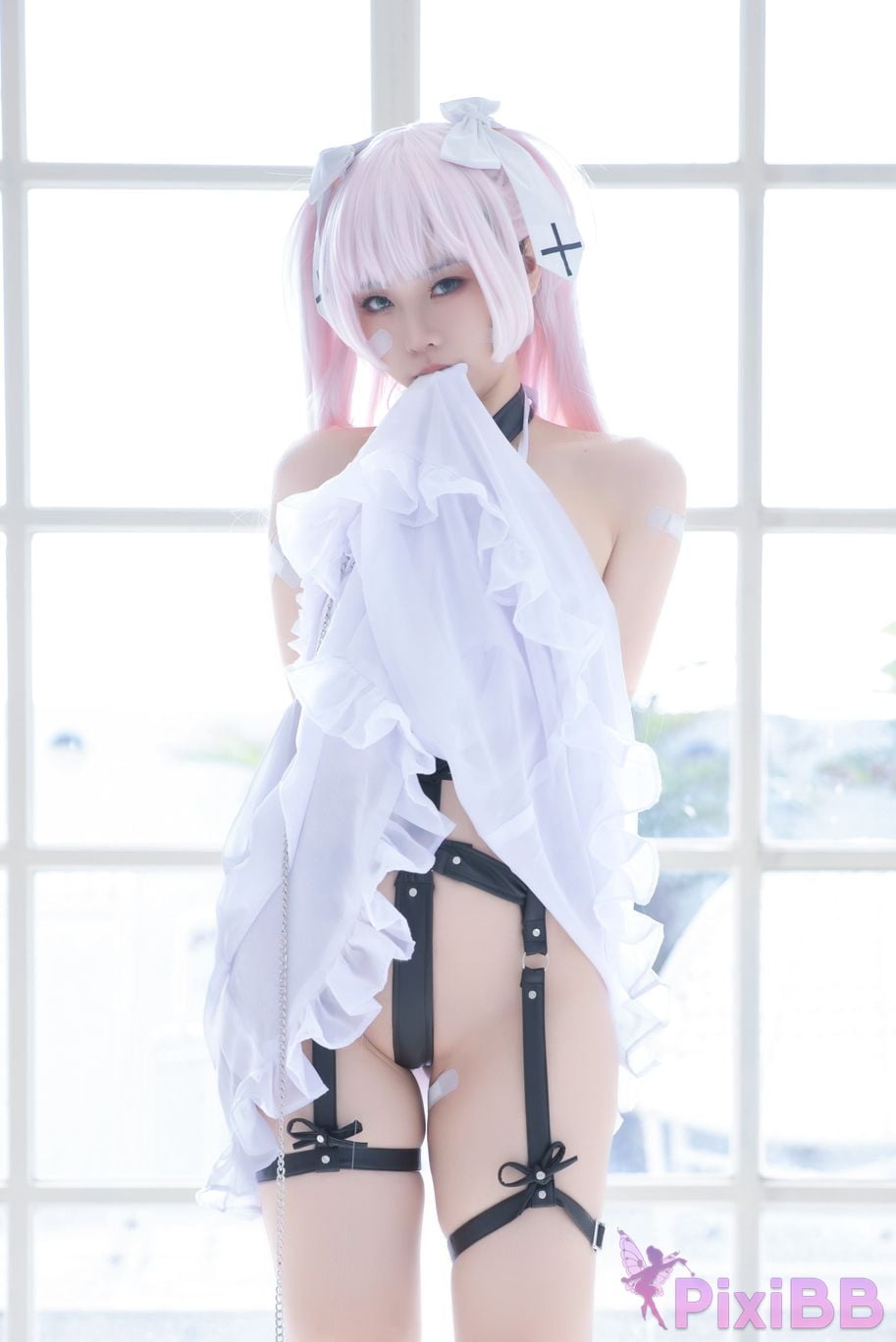 Coser G44 Vol.094 PixiBB.COM 015