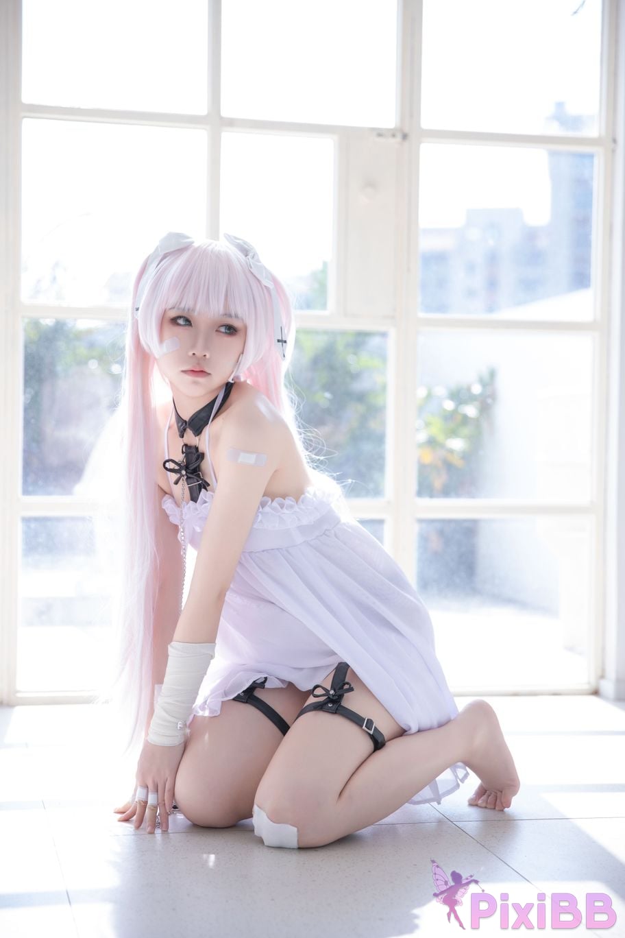 Coser G44 Vol.094 PixiBB.COM 019