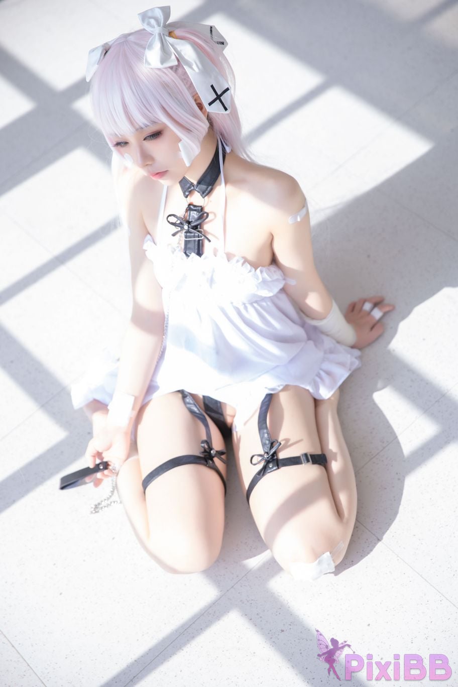 Coser G44 Vol.094 PixiBB.COM 020