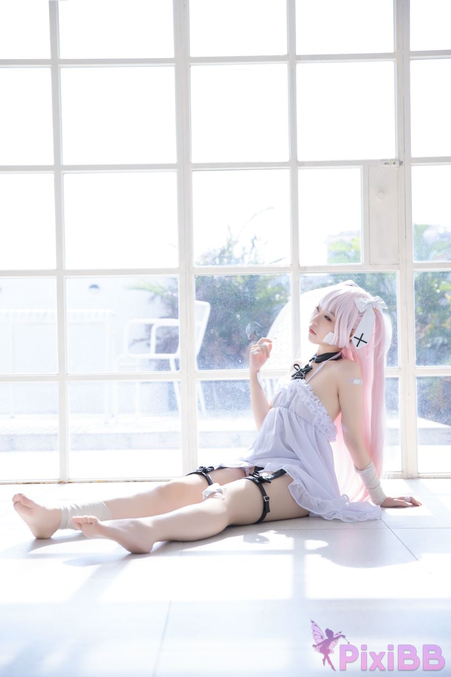 Coser G44 Vol.094 PixiBB.COM 021