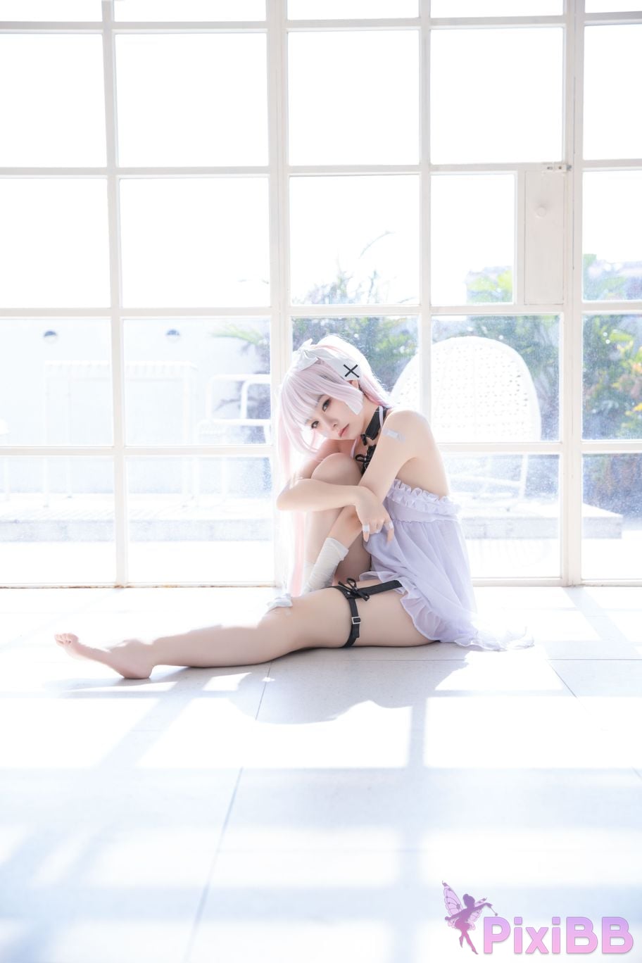 Coser G44 Vol.094 PixiBB.COM 022